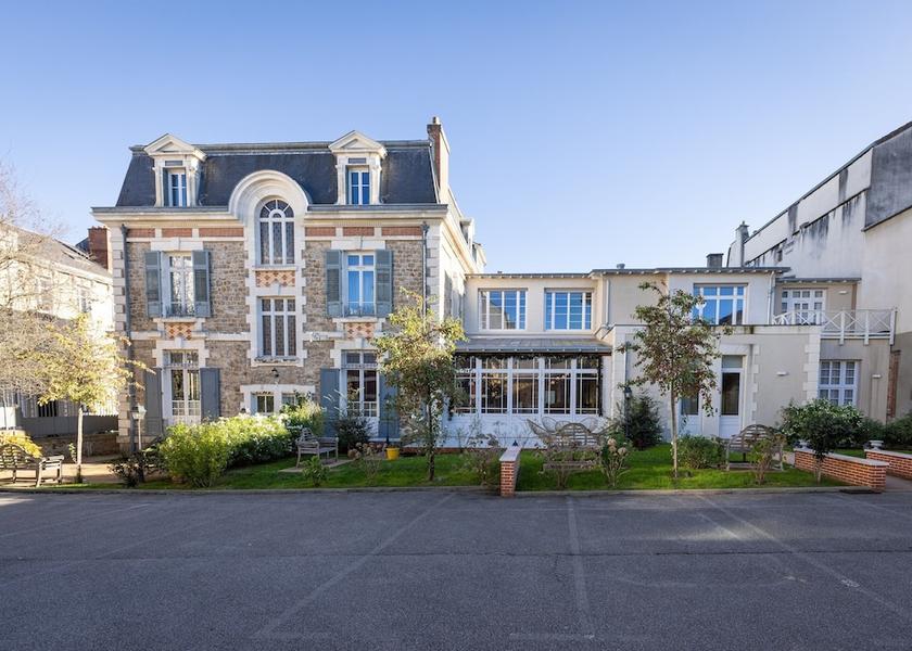 Nouvelle-Aquitaine Limoges Primary image