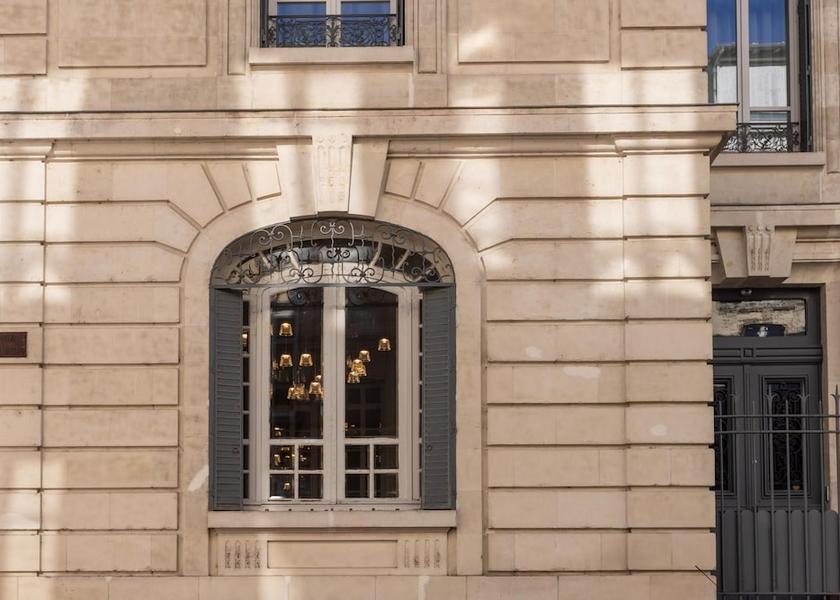 Nouvelle-Aquitaine Limoges View from Property