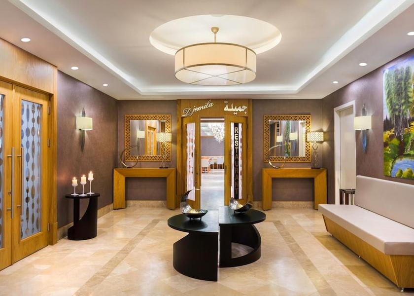  Setif Lobby
