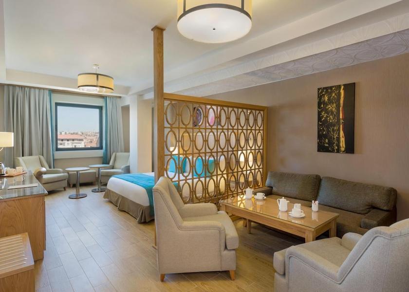Setif Setif Living room