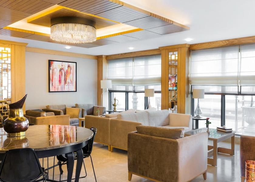 Setif Setif Dining
