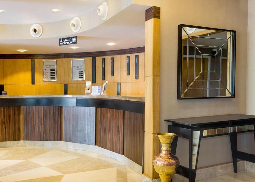  Setif Lobby