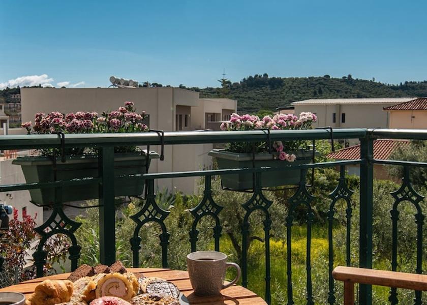 Ionian Islands Region Zakynthos Terrace