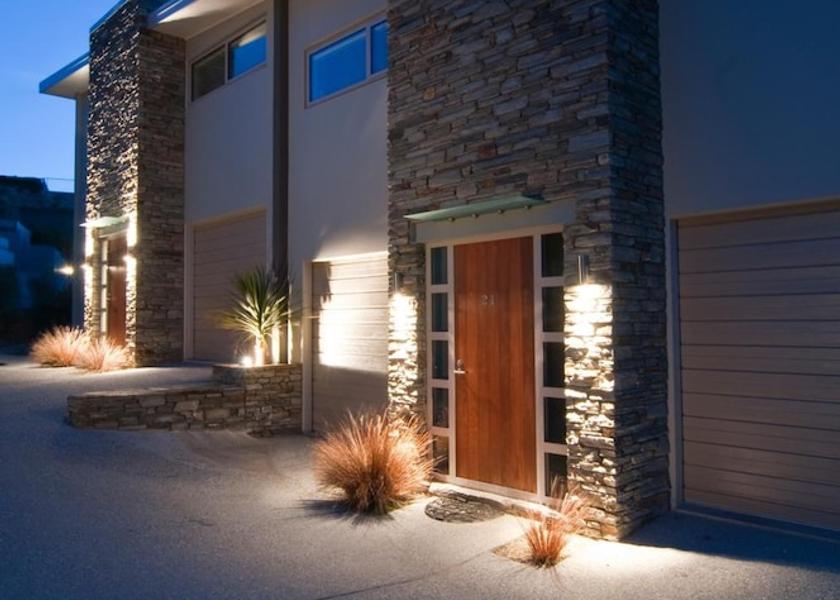 Otago Wānaka Exterior