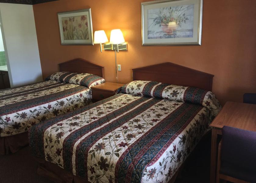 Missouri St. James Room