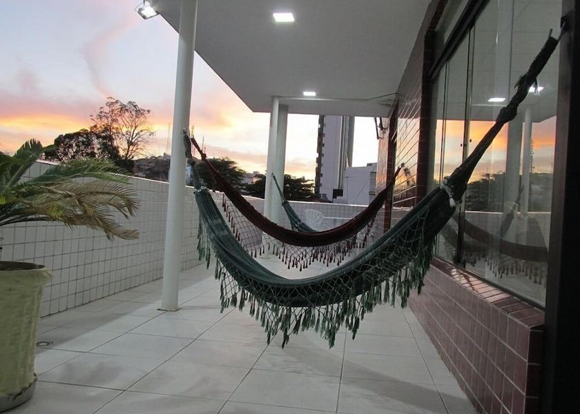 Pernambuco Caruaru Terrace