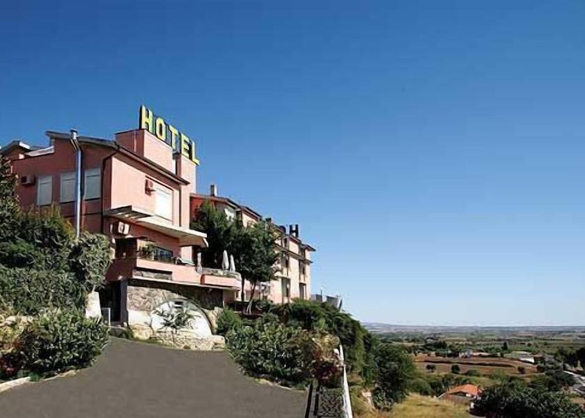 Lazio Tarquinia Primary image