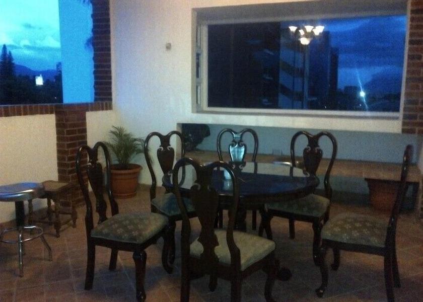 Guatemala (department) Guatemala City Terrace