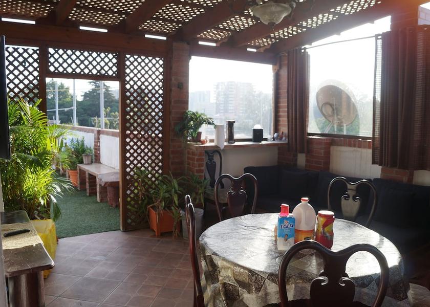 Guatemala (department) Guatemala City Terrace