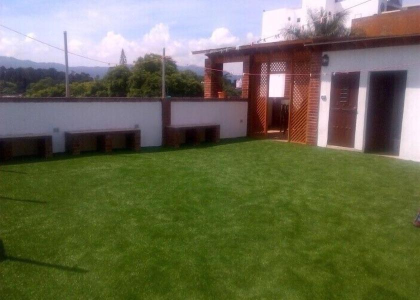 Guatemala (department) Guatemala City Terrace