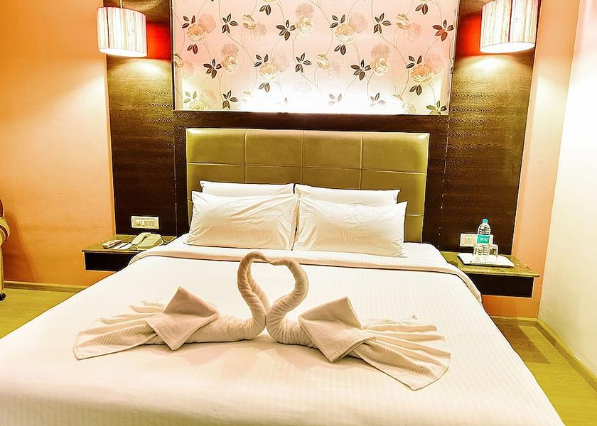 Odisha Bhubaneswar Room