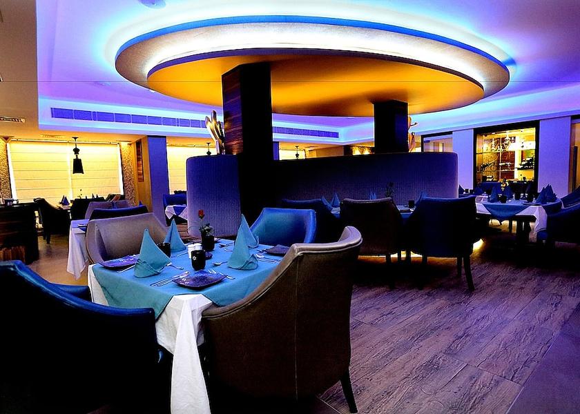 Odisha Bhubaneswar Restaurant