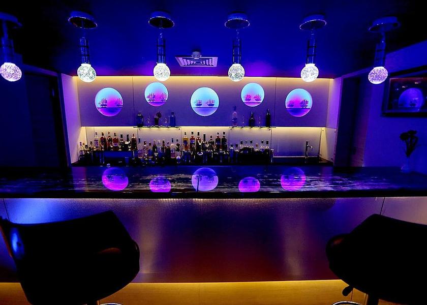 Odisha Bhubaneswar Bar