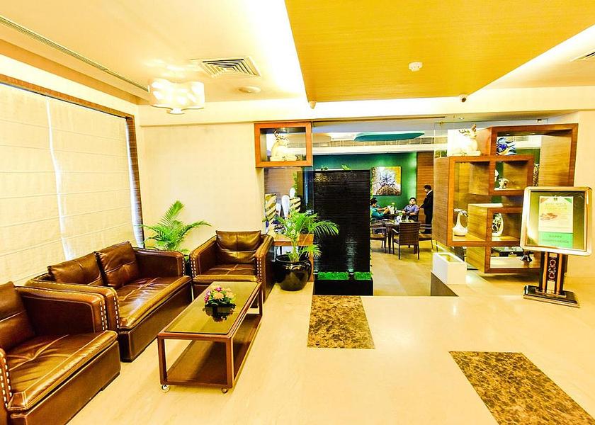 Odisha Bhubaneswar Public Areas