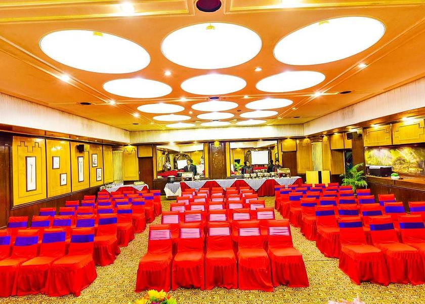 Odisha Bhubaneswar Business Centre