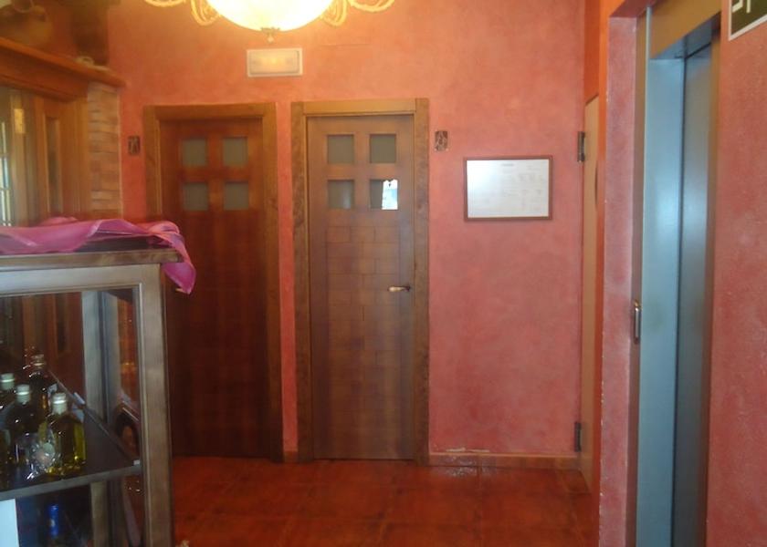 Castilla - La Mancha Valdepenas Lobby