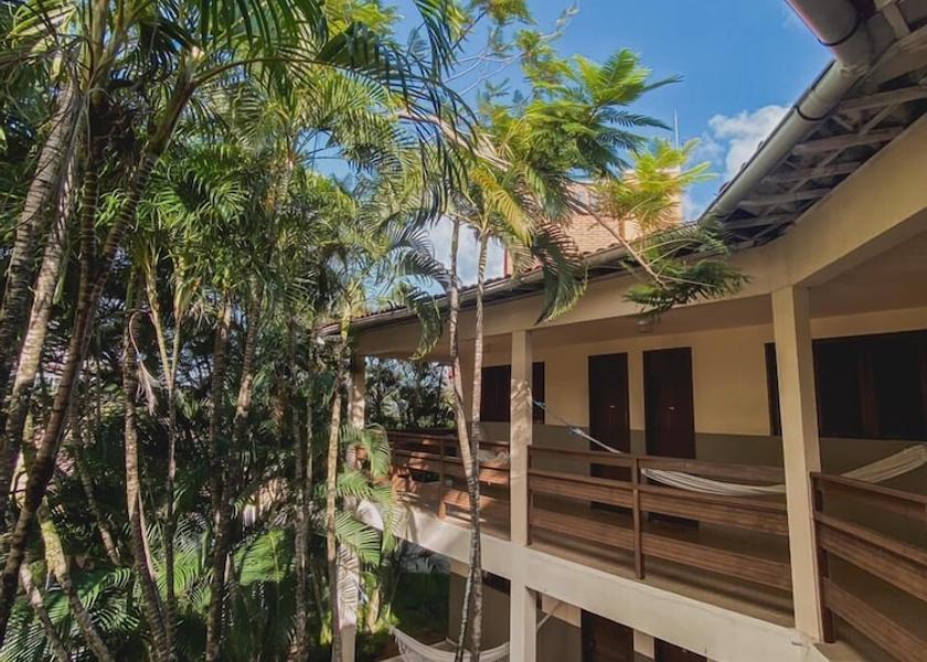 Rio Grande do Norte Natal Balcony View