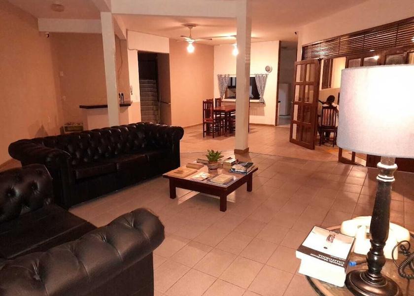 Rio Grande do Norte Natal Reception
