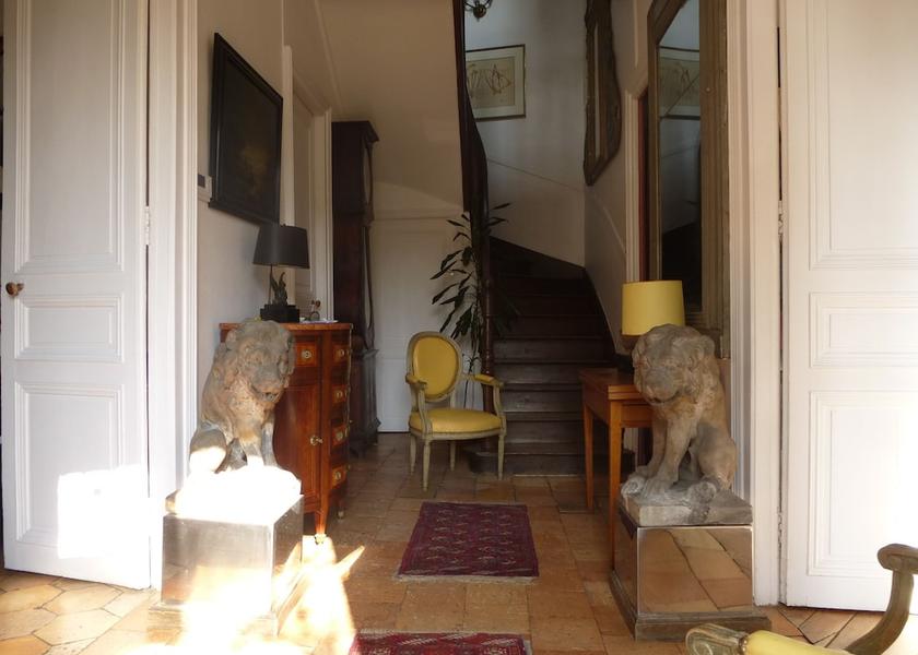 Centre - Loire Valley Amboise Reception