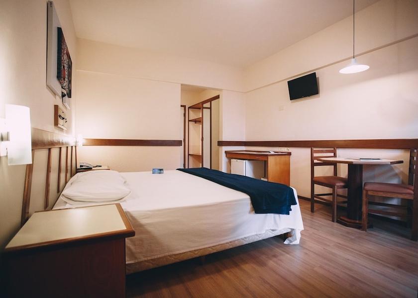 Santa Catarina (state) Piratuba Room