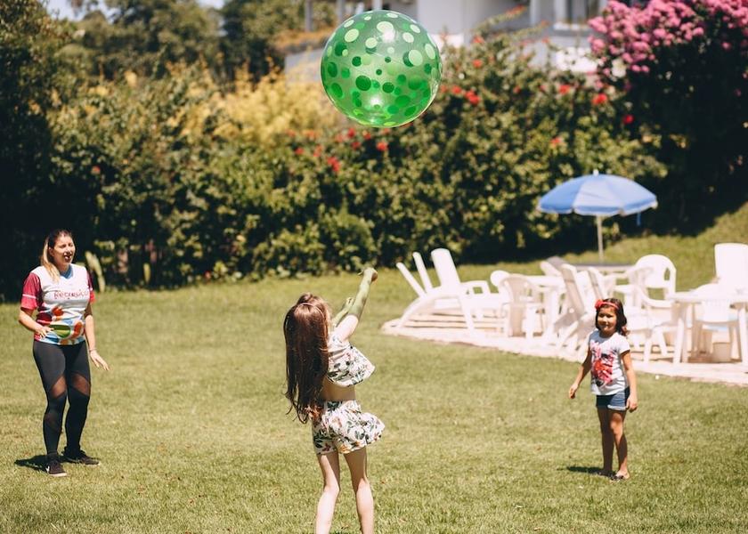 Santa Catarina (state) Piratuba Property Grounds