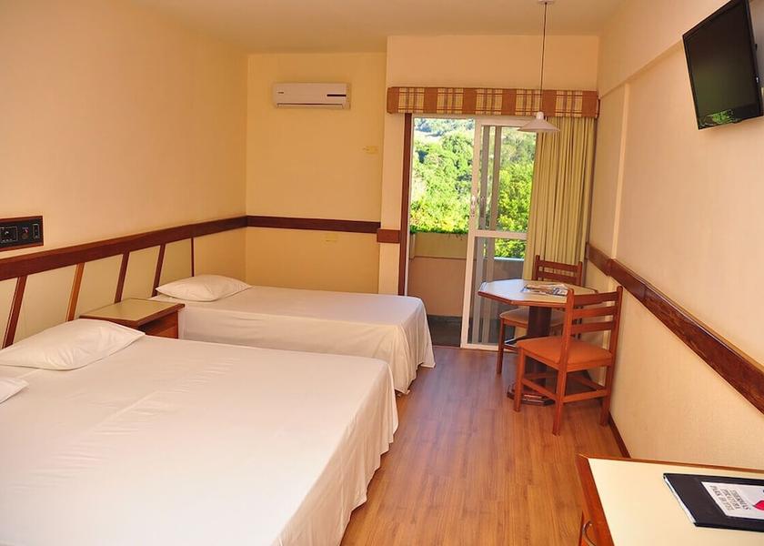 Santa Catarina (state) Piratuba Room