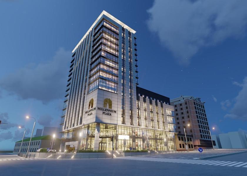  Ulaanbaatar Primary image