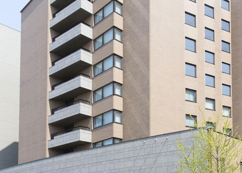 Ishikawa Kanazawa Exterior Detail
