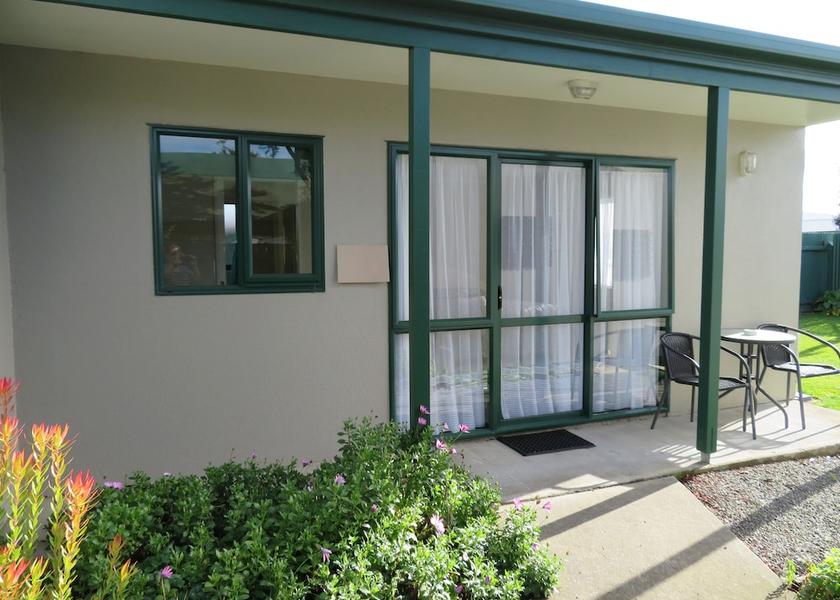 Marlborough Blenheim Porch