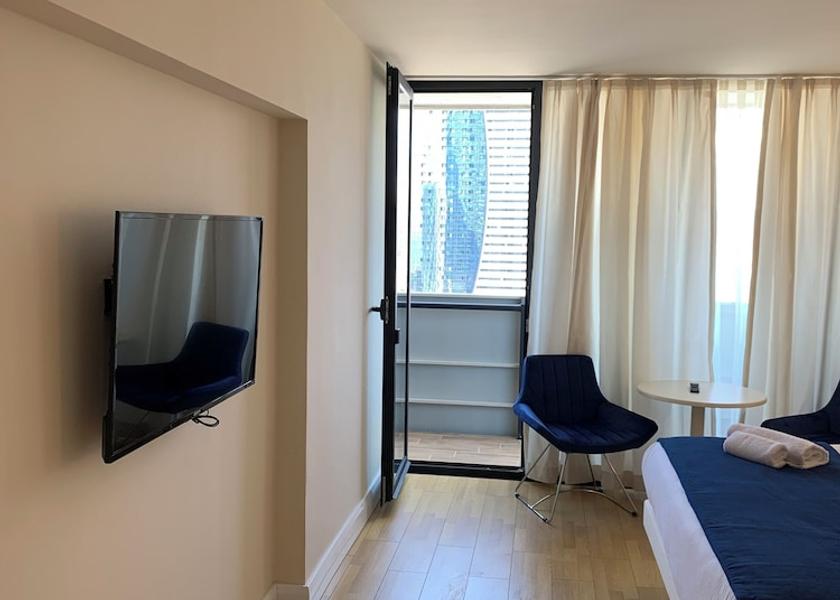 Adjara Batumi Room