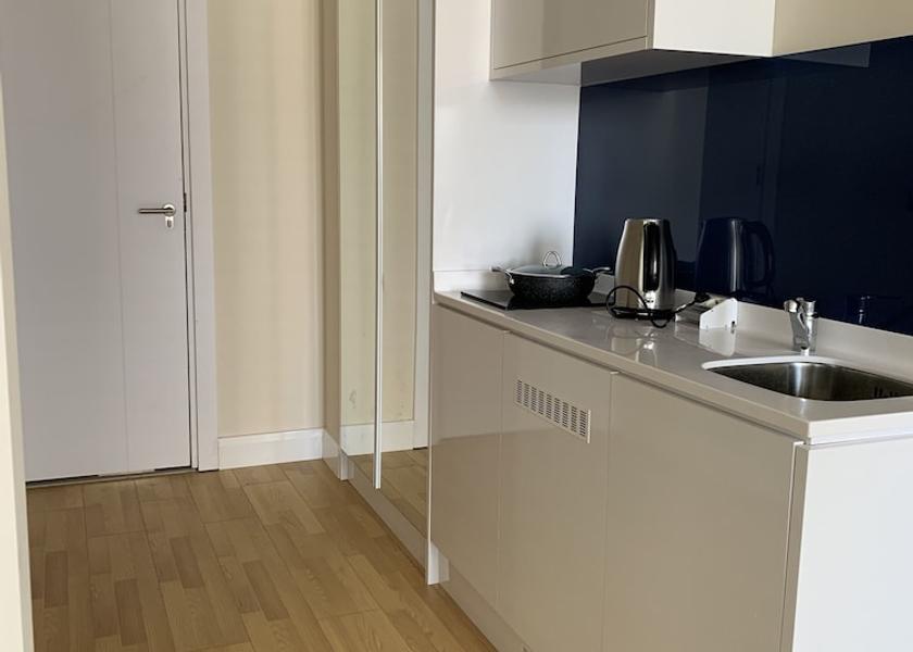 Adjara Batumi In-Room Dining