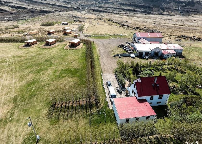 Eastern Region Djupivogur Primary image