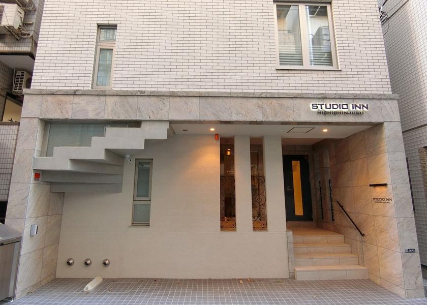 Tokyo (prefecture) Tokyo Exterior