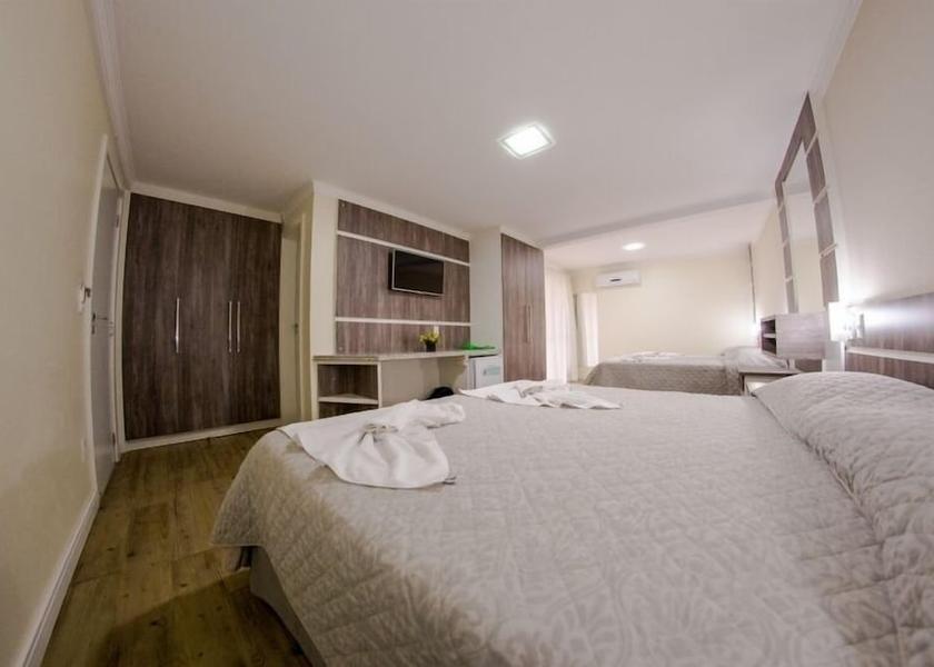 Santa Catarina (state) Piratuba Room