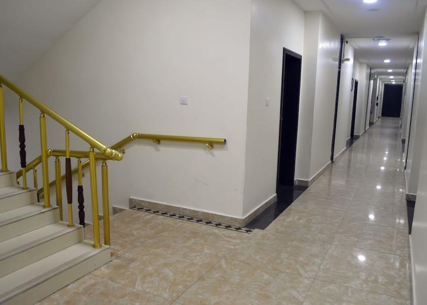 Lagos Lagos Interior