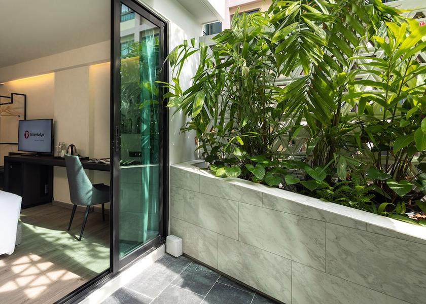 Phuket Province Wichit Room