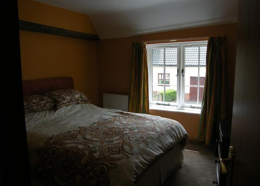 England Harleston Room