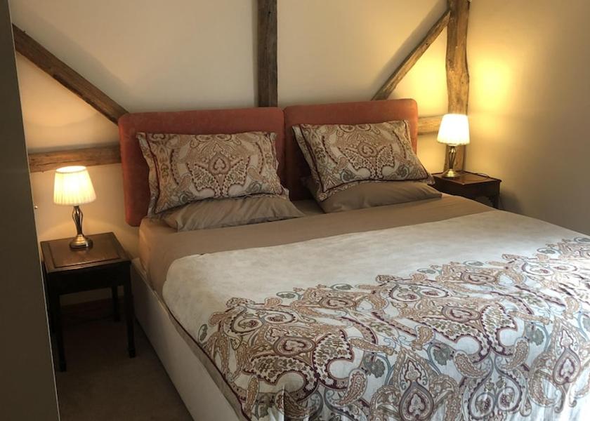 England Harleston Room