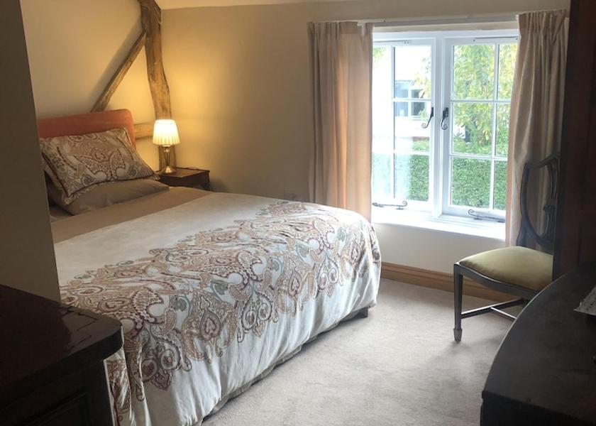 England Harleston Room