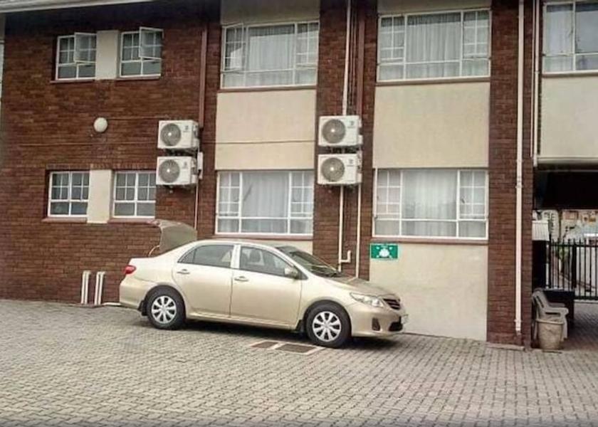 KwaZulu-Natal Durban Parking