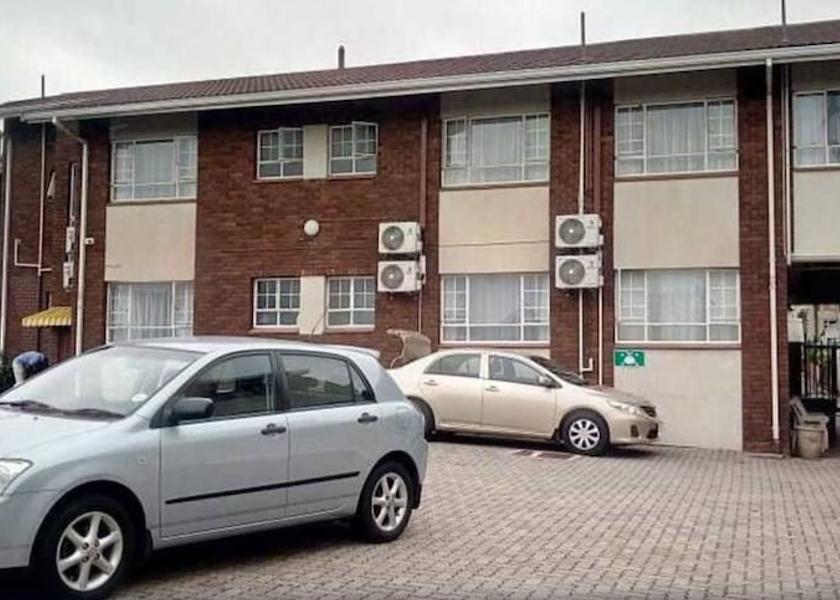 KwaZulu-Natal Durban Parking