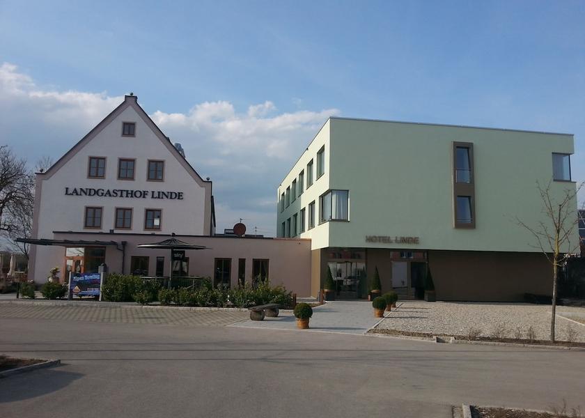 Bavaria Guenzburg Exterior