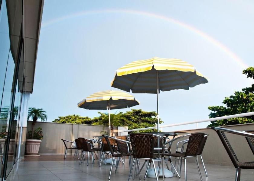 Rio de Janeiro (state) Rio de Janeiro Terrace