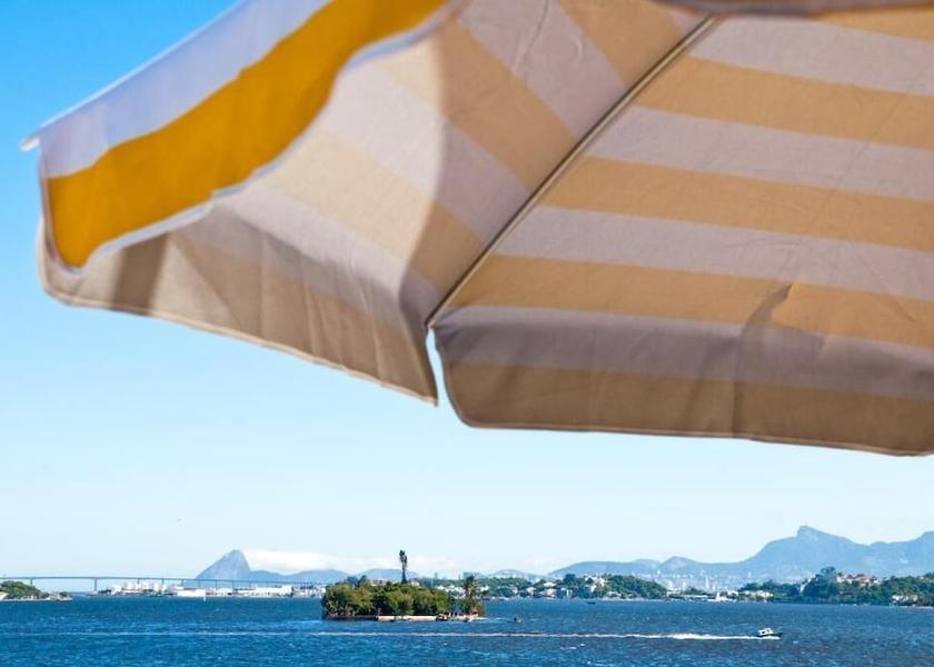 Rio de Janeiro (state) Rio de Janeiro View from Property