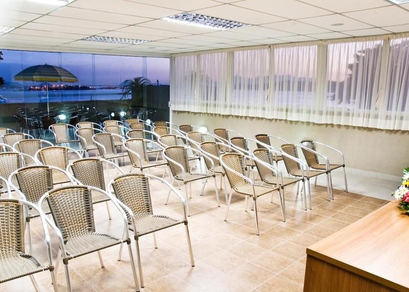 Rio de Janeiro (state) Rio de Janeiro Meeting Room