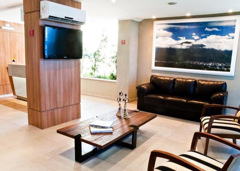 Rio de Janeiro (state) Rio de Janeiro Lobby