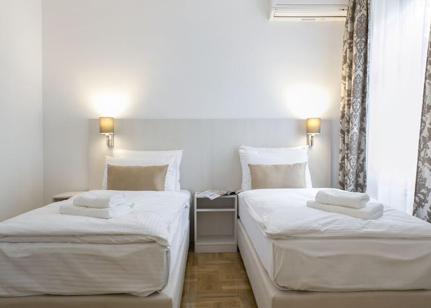 Montana Belgrade Room