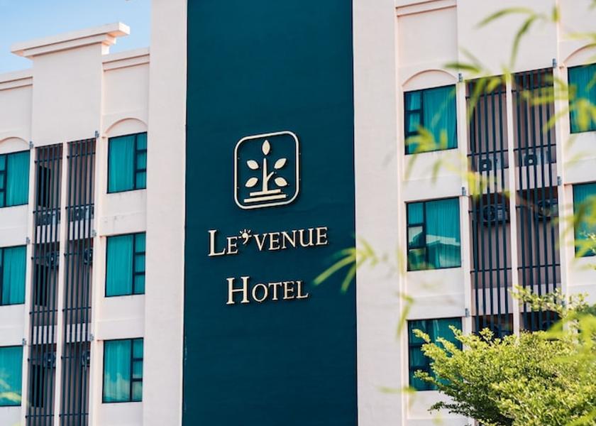 Selangor Kajang Facade