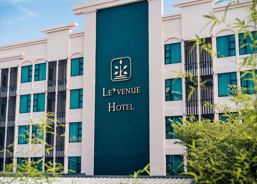 Selangor Kajang Facade