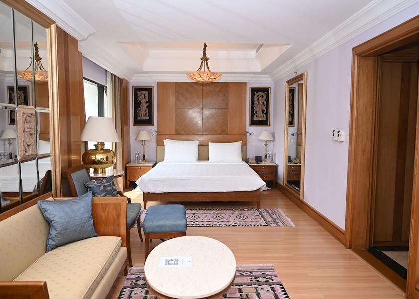 Odisha Bhubaneswar Room